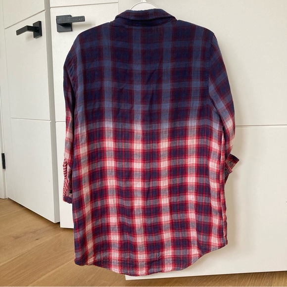 Hydraulic Cotton Shirt - Picture 2 of 3